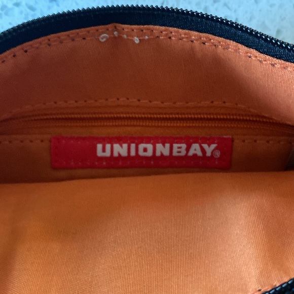 Union bay bag dark Camo - Picture 3 of 3